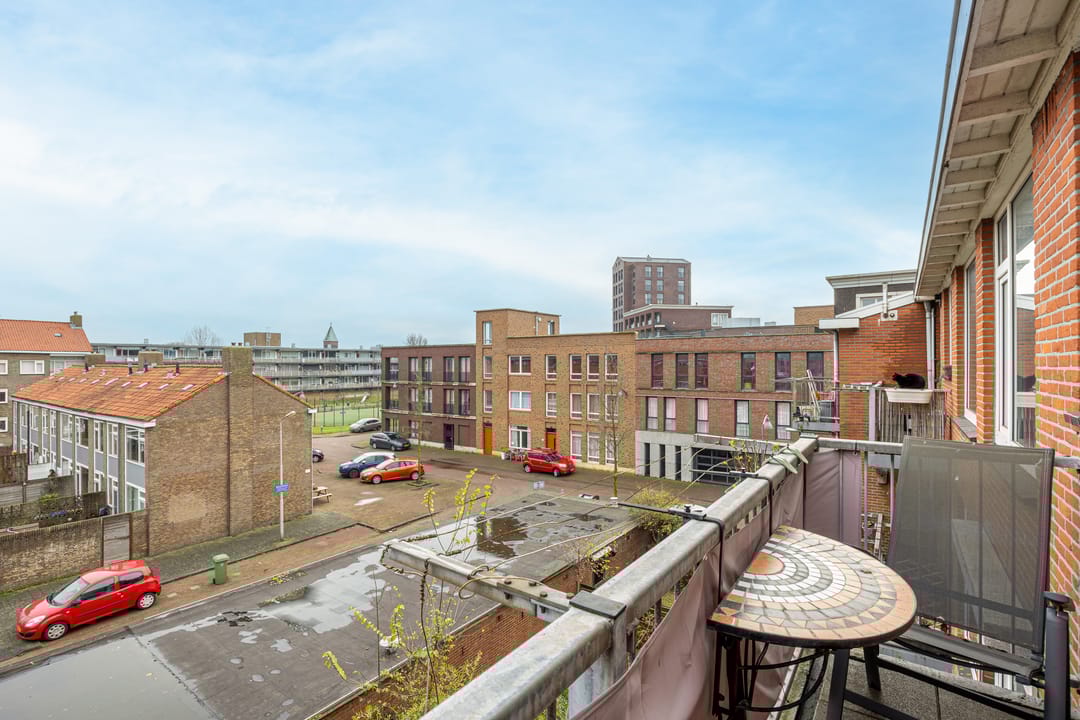 Foto 26 van Oranjestraat 85