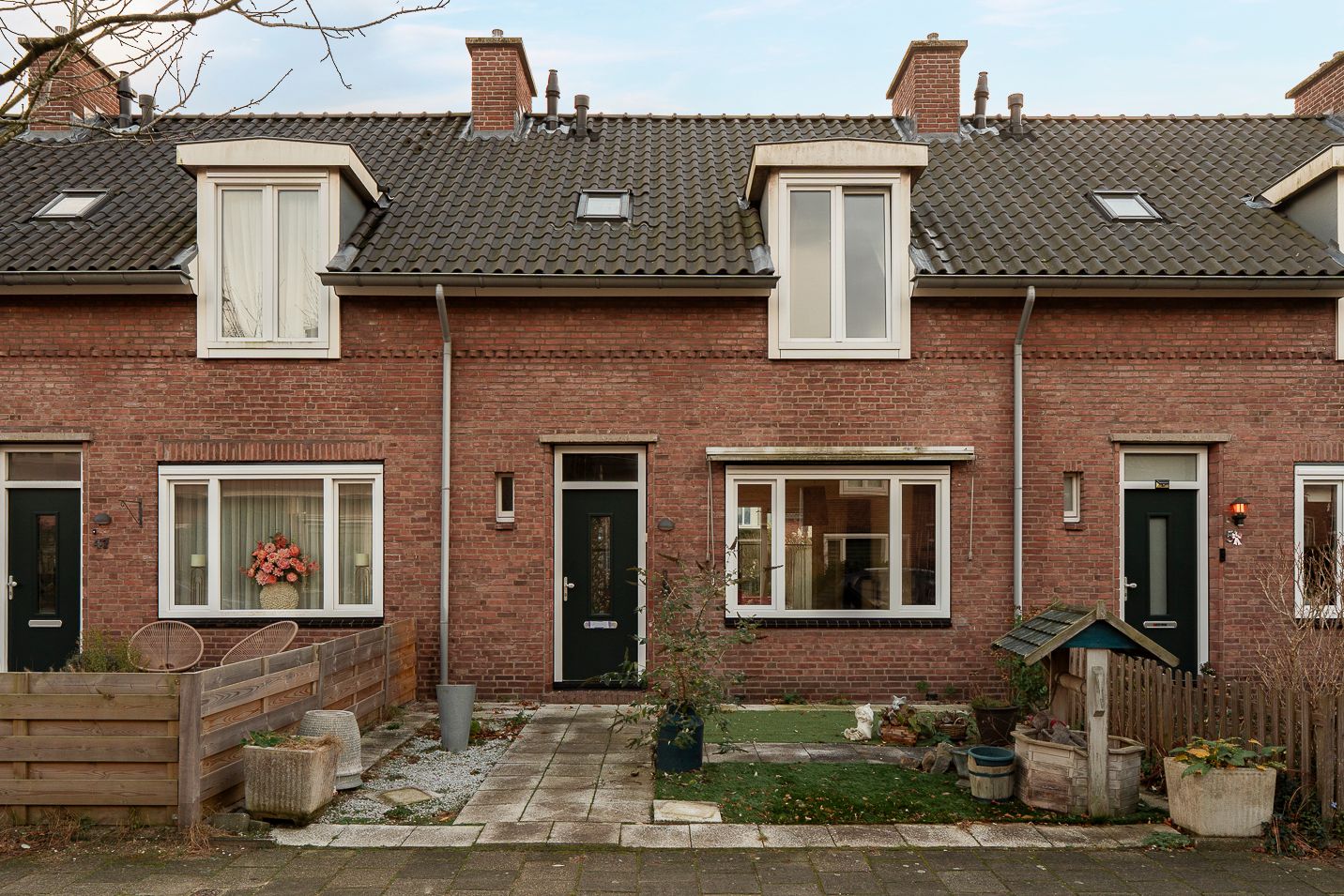 Louisestraat 49 