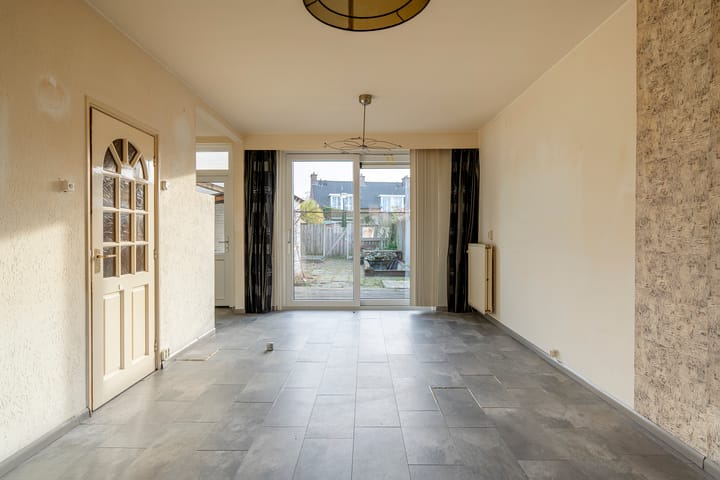 Foto 3 van Louisestraat 49