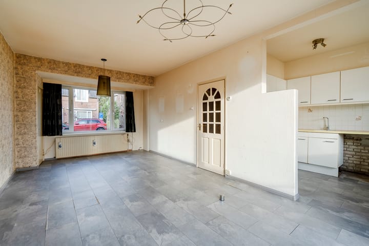 Foto 4 van Louisestraat 49