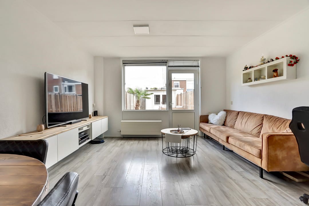 Foto 2 van Steurweg 108