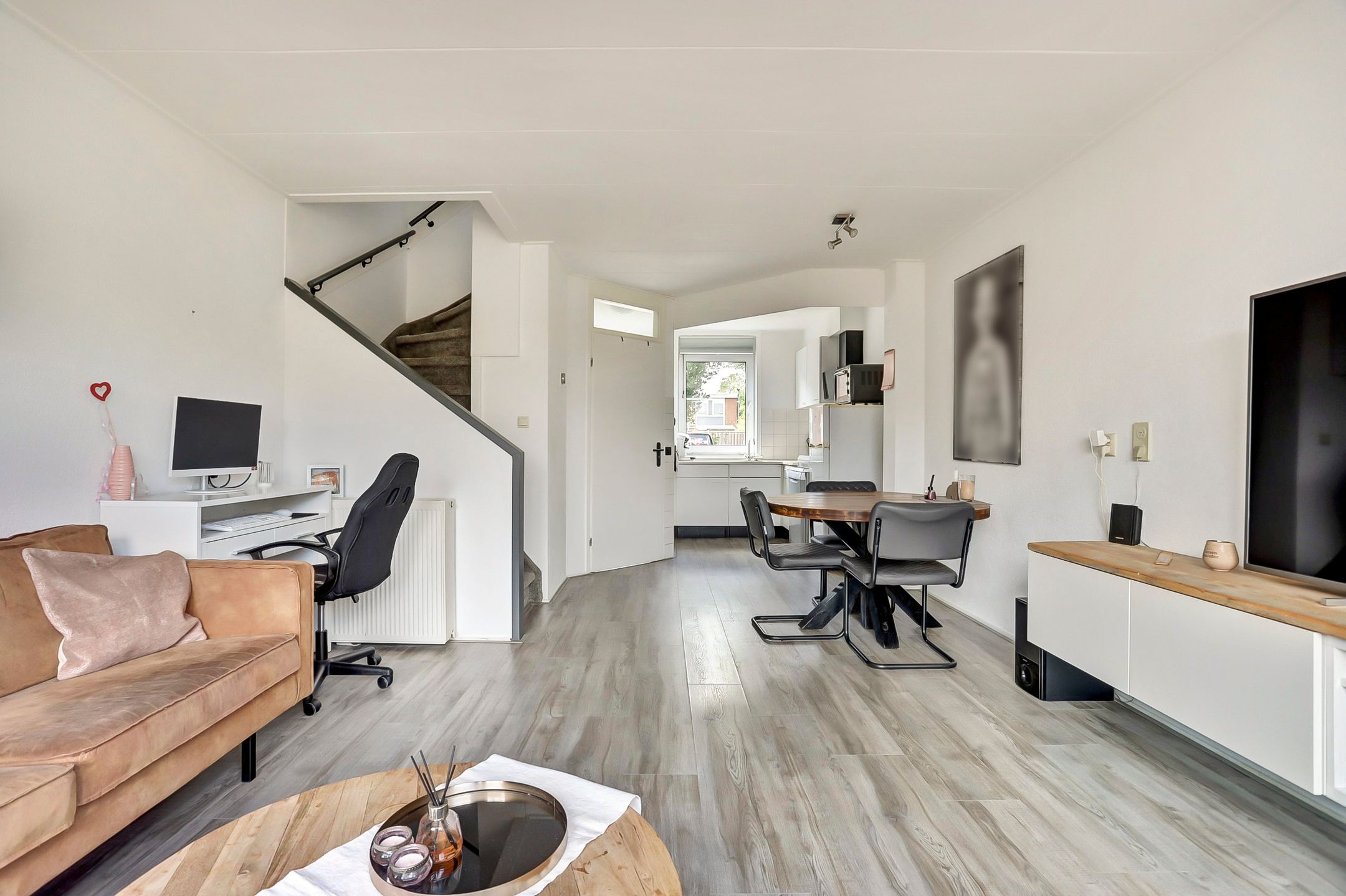 Foto 3 van Steurweg 108