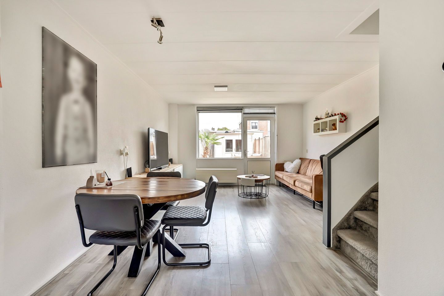 Foto 4 van Steurweg 108