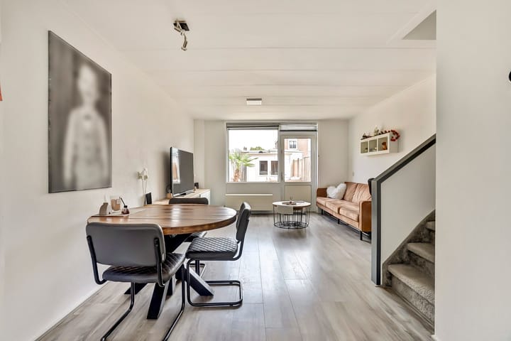 Foto 4 van Steurweg 108