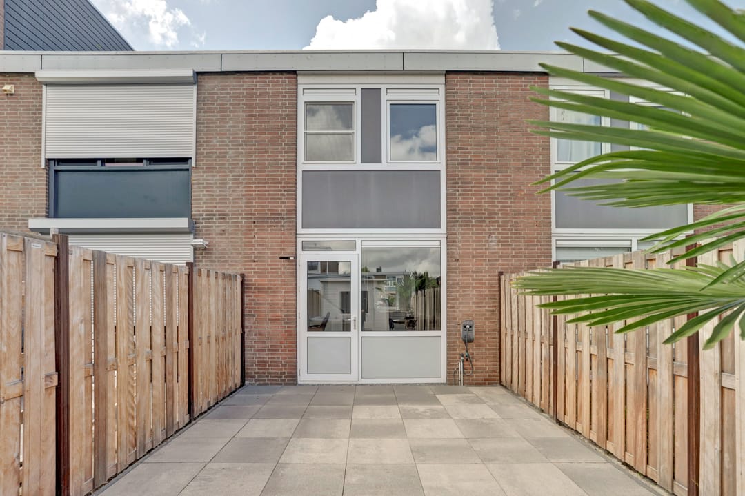 Foto 7 van Steurweg 108