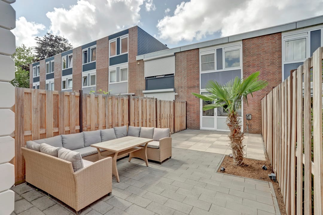 Foto 8 van Steurweg 108