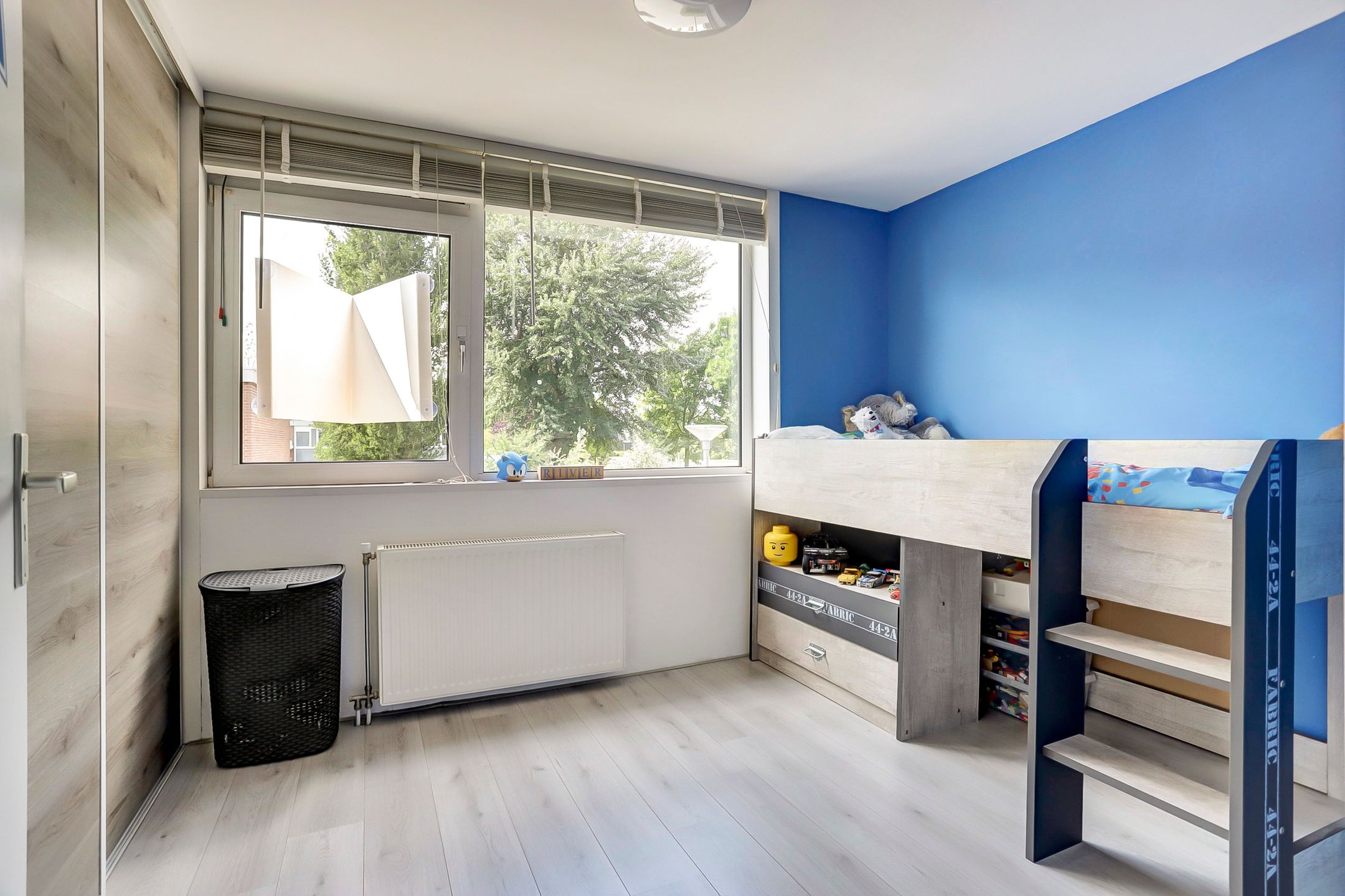 Foto 15 van Steurweg 108