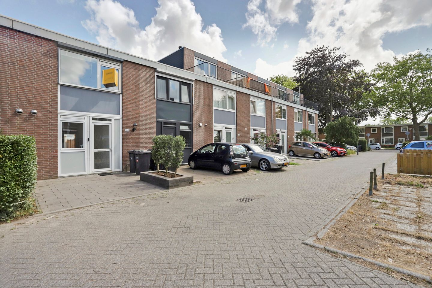 Foto 19 van Steurweg 108