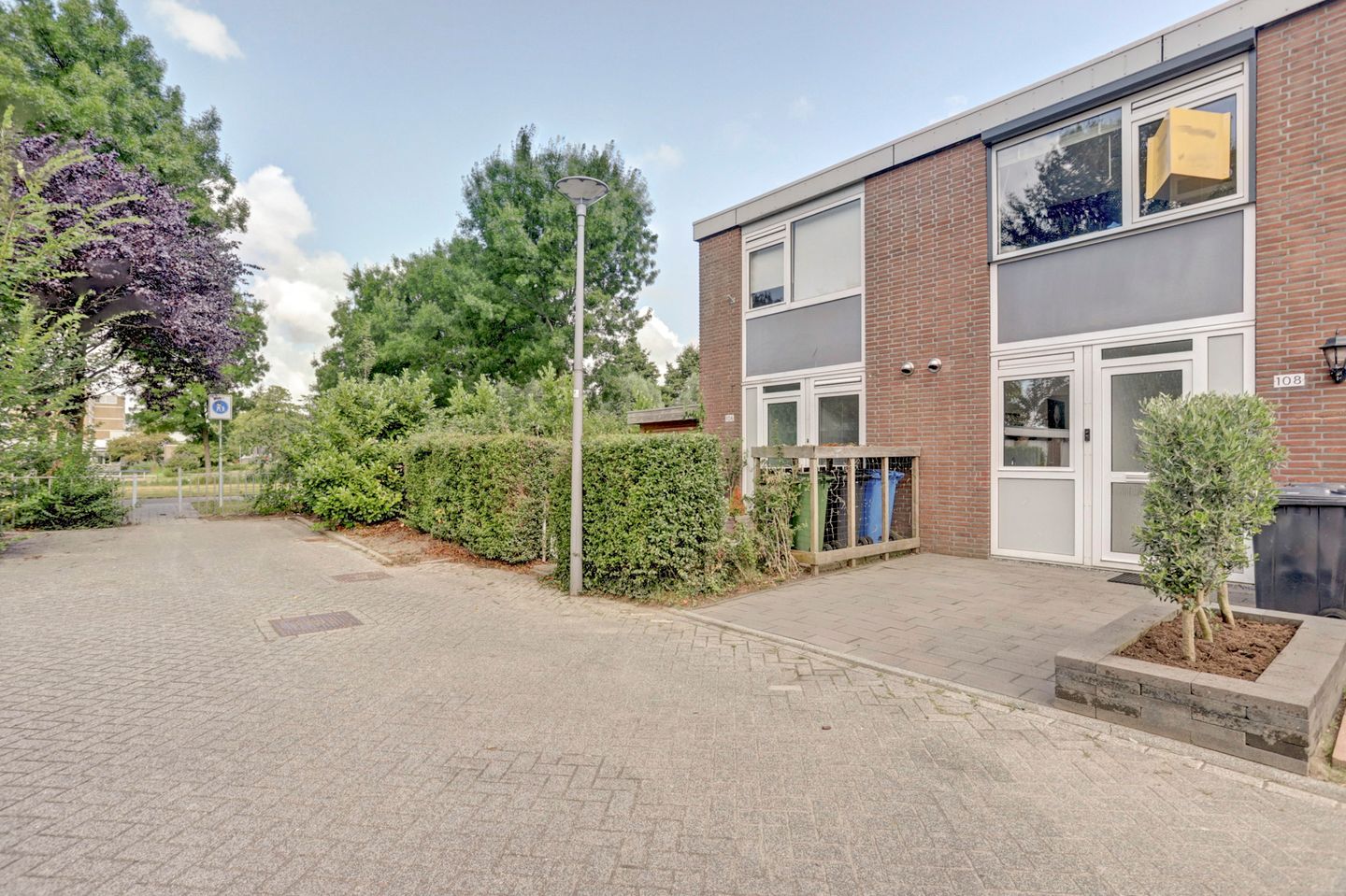 Foto 20 van Steurweg 108