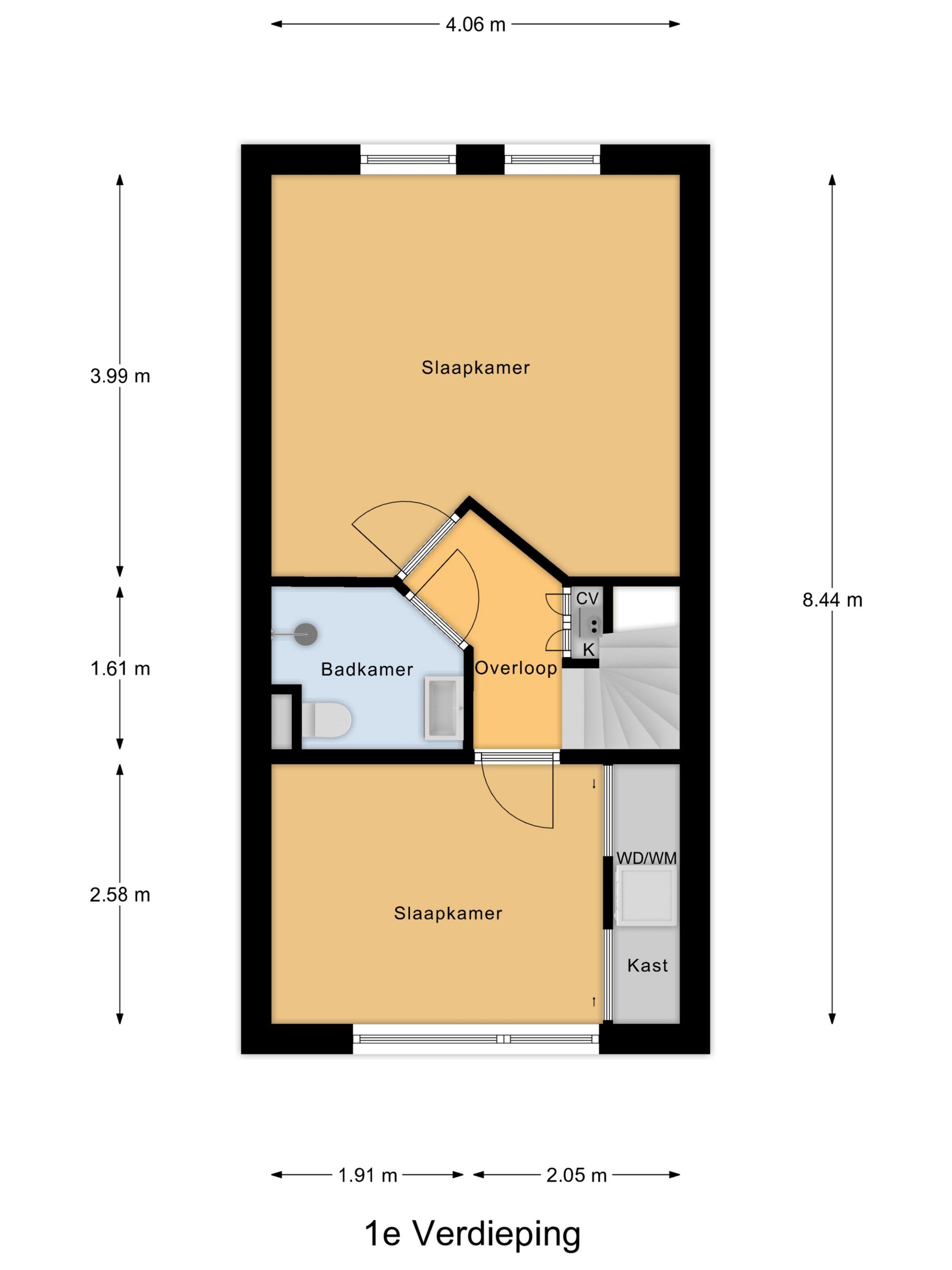 Foto 24 van Steurweg 108