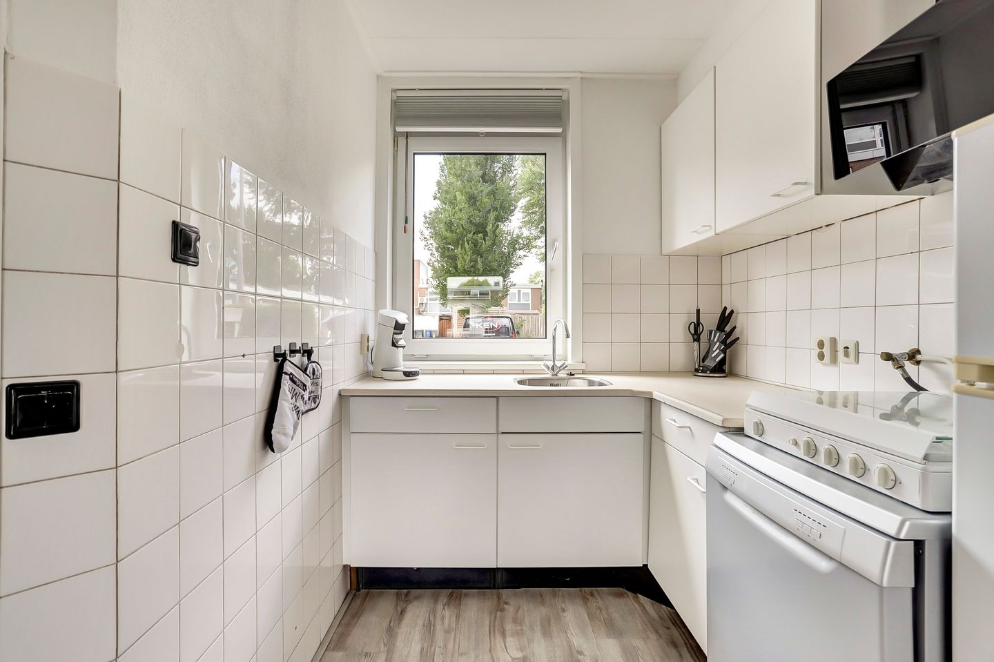 Foto 5 van Steurweg 108