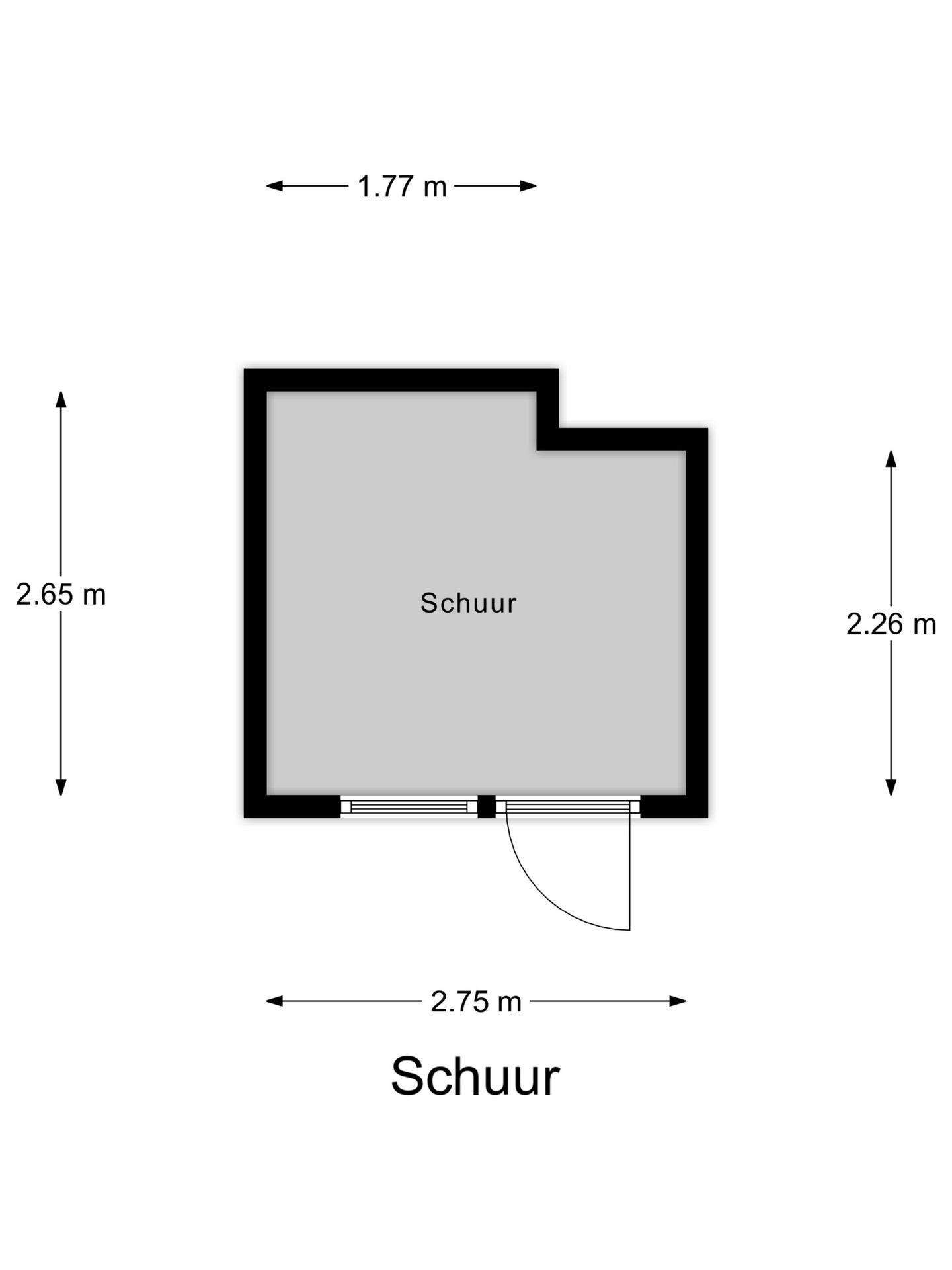 Foto 25 van Steurweg 108
