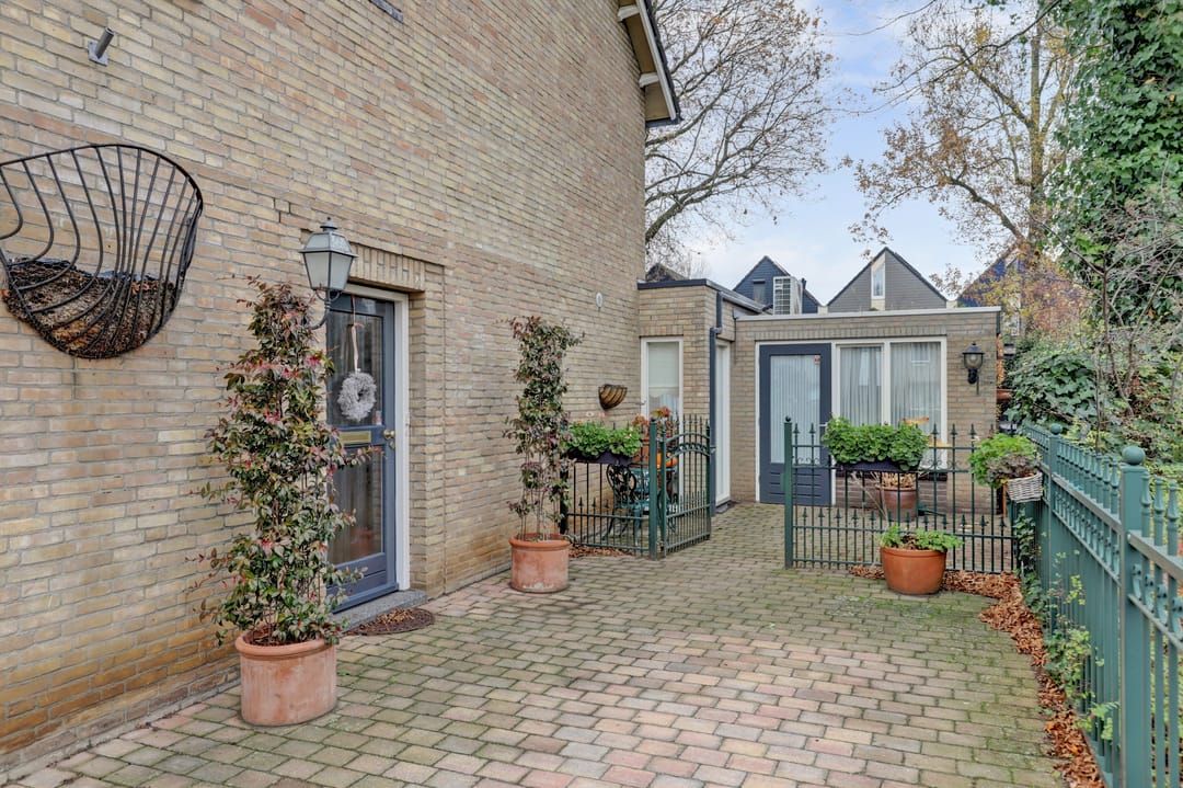 Foto 2 van Mauriacstraat 11