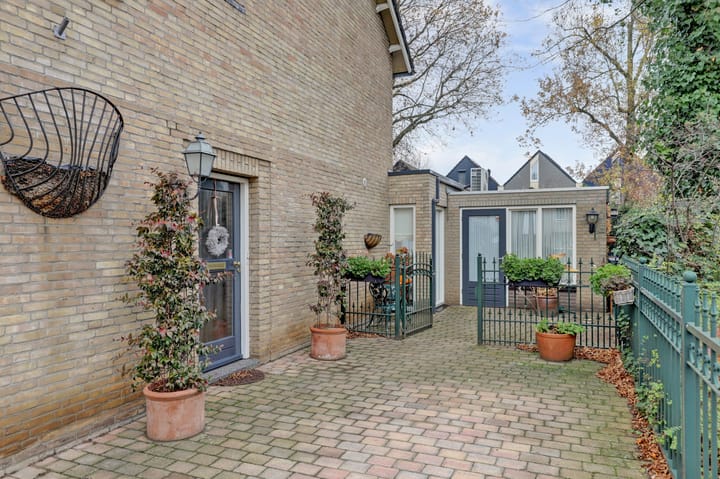 Foto 2 van Mauriacstraat 11