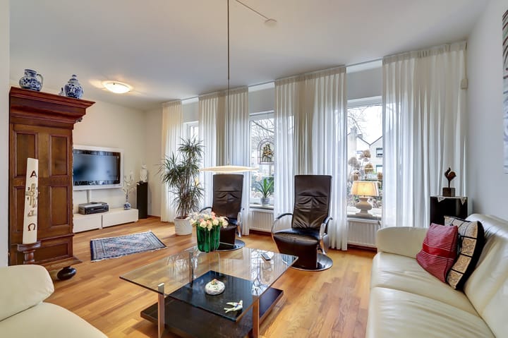 Foto 4 van Mauriacstraat 11