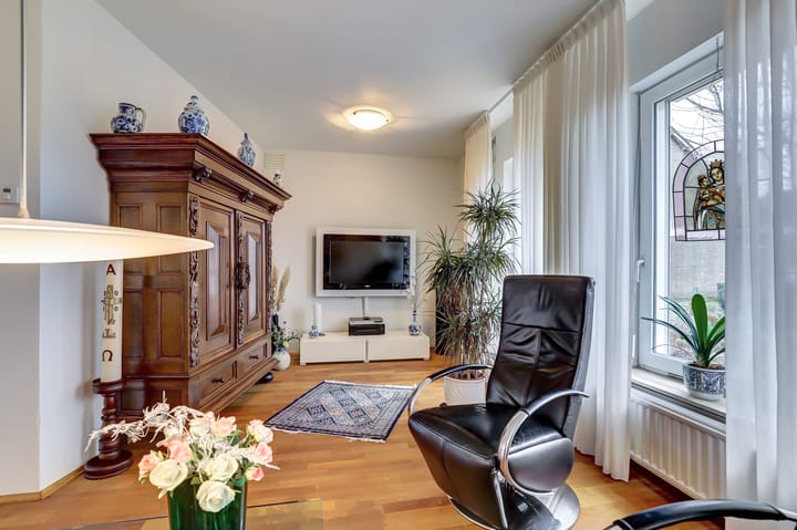 Foto 5 van Mauriacstraat 11