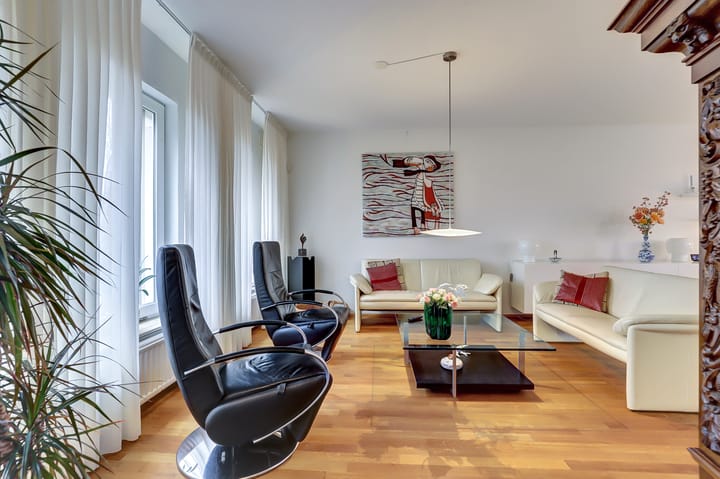 Foto 6 van Mauriacstraat 11