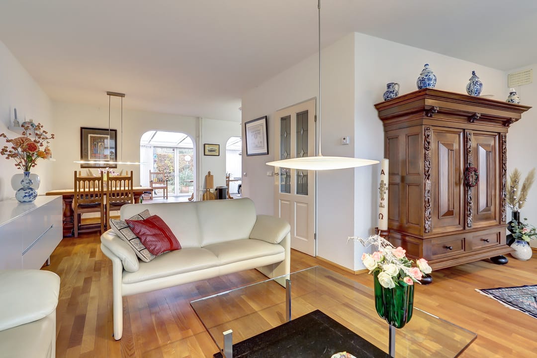 Foto 7 van Mauriacstraat 11