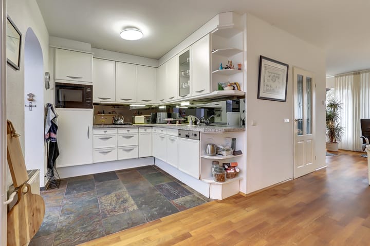 Foto 10 van Mauriacstraat 11