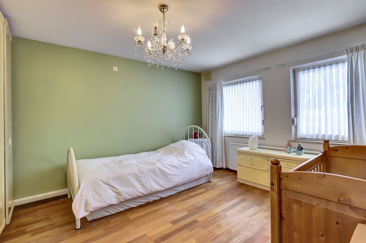 Foto 20 van Mauriacstraat 11