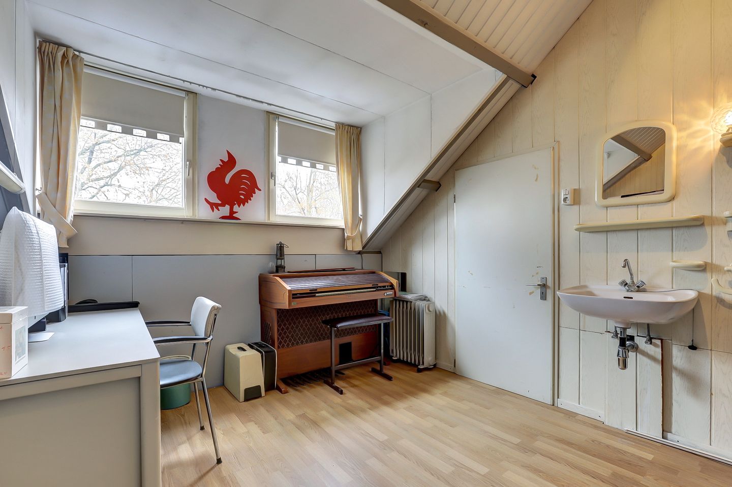 Foto 25 van Mauriacstraat 11