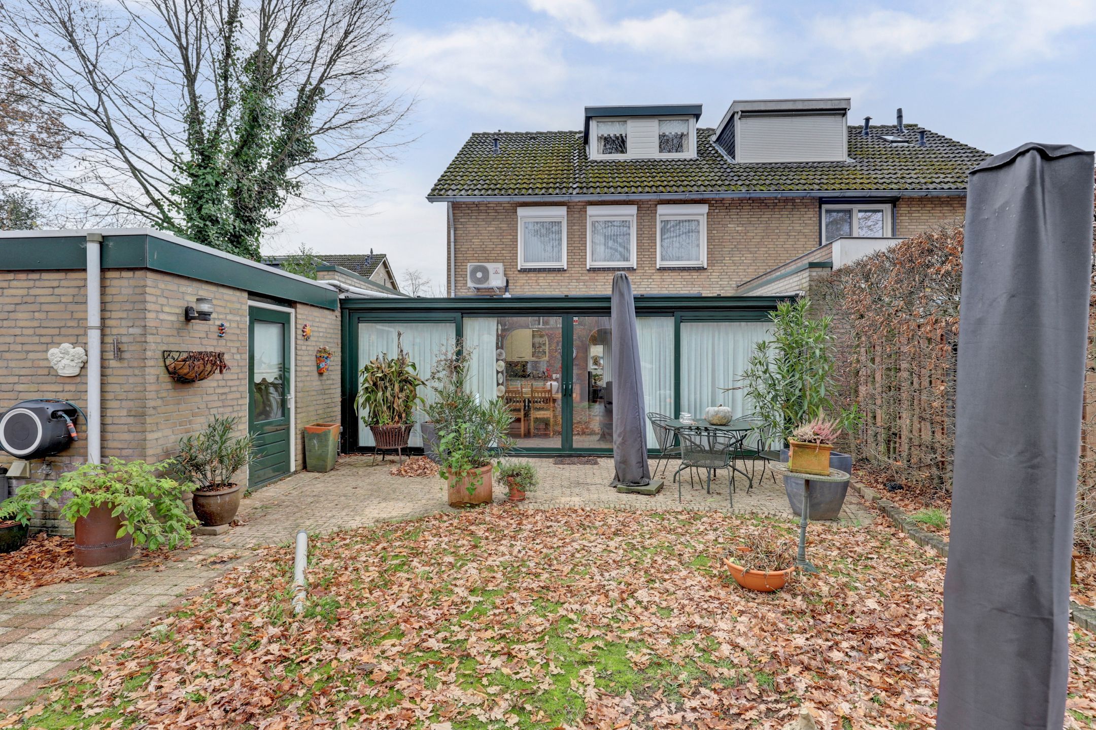 Foto 27 van Mauriacstraat 11