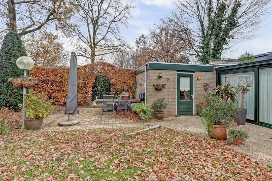 Foto 28 van Mauriacstraat 11