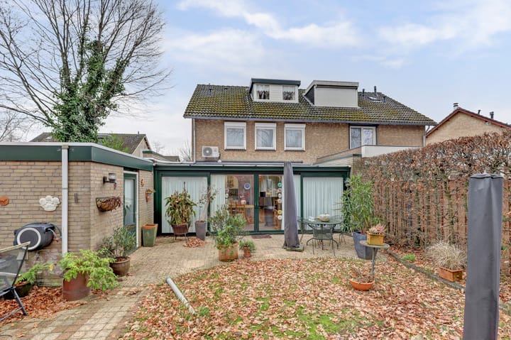 Foto 29 van Mauriacstraat 11