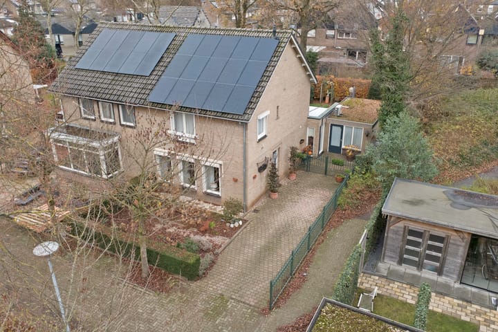 Foto 30 van Mauriacstraat 11