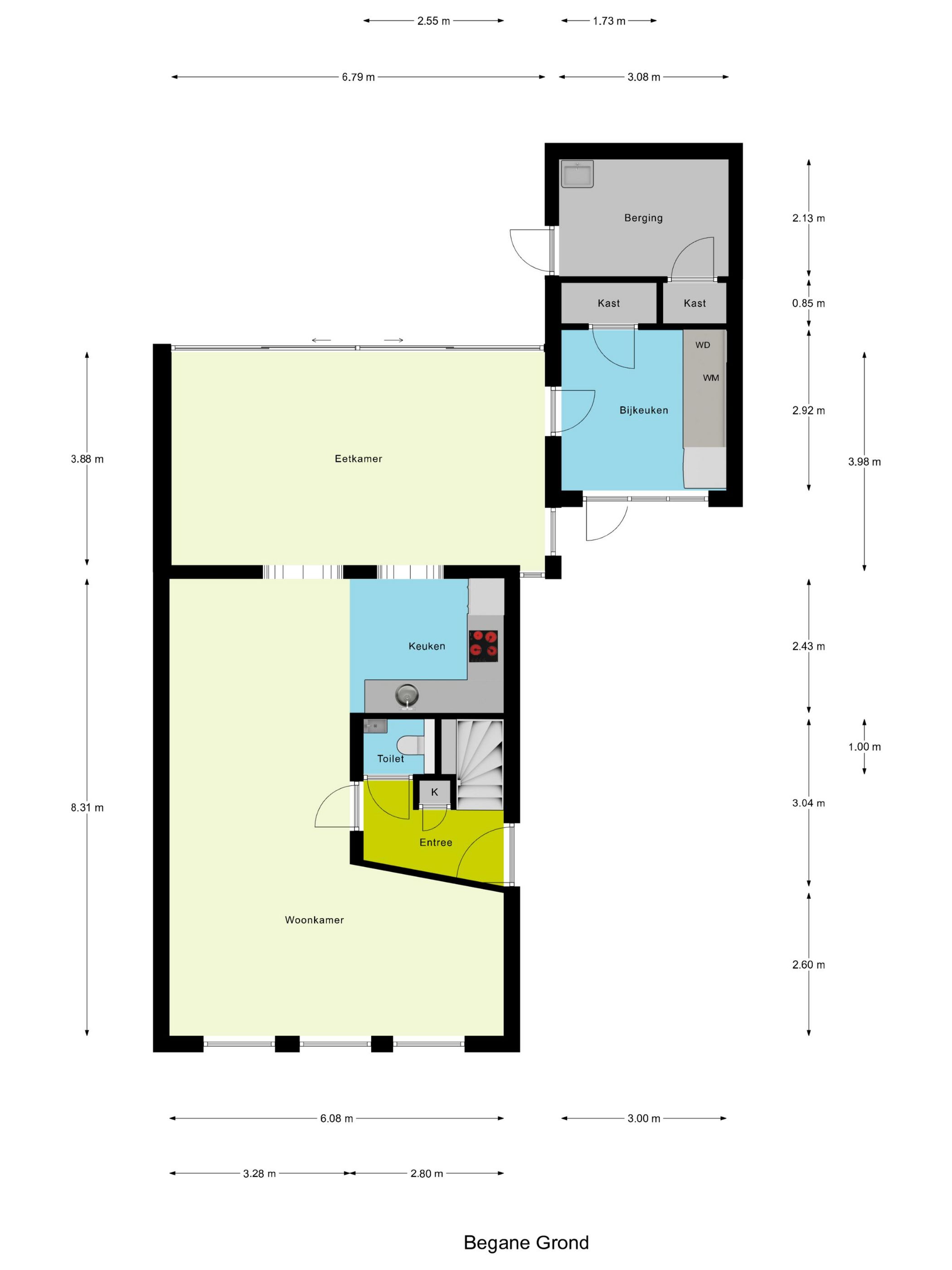 Foto 33 van Mauriacstraat 11