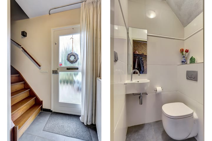 Foto 3 van Mauriacstraat 11