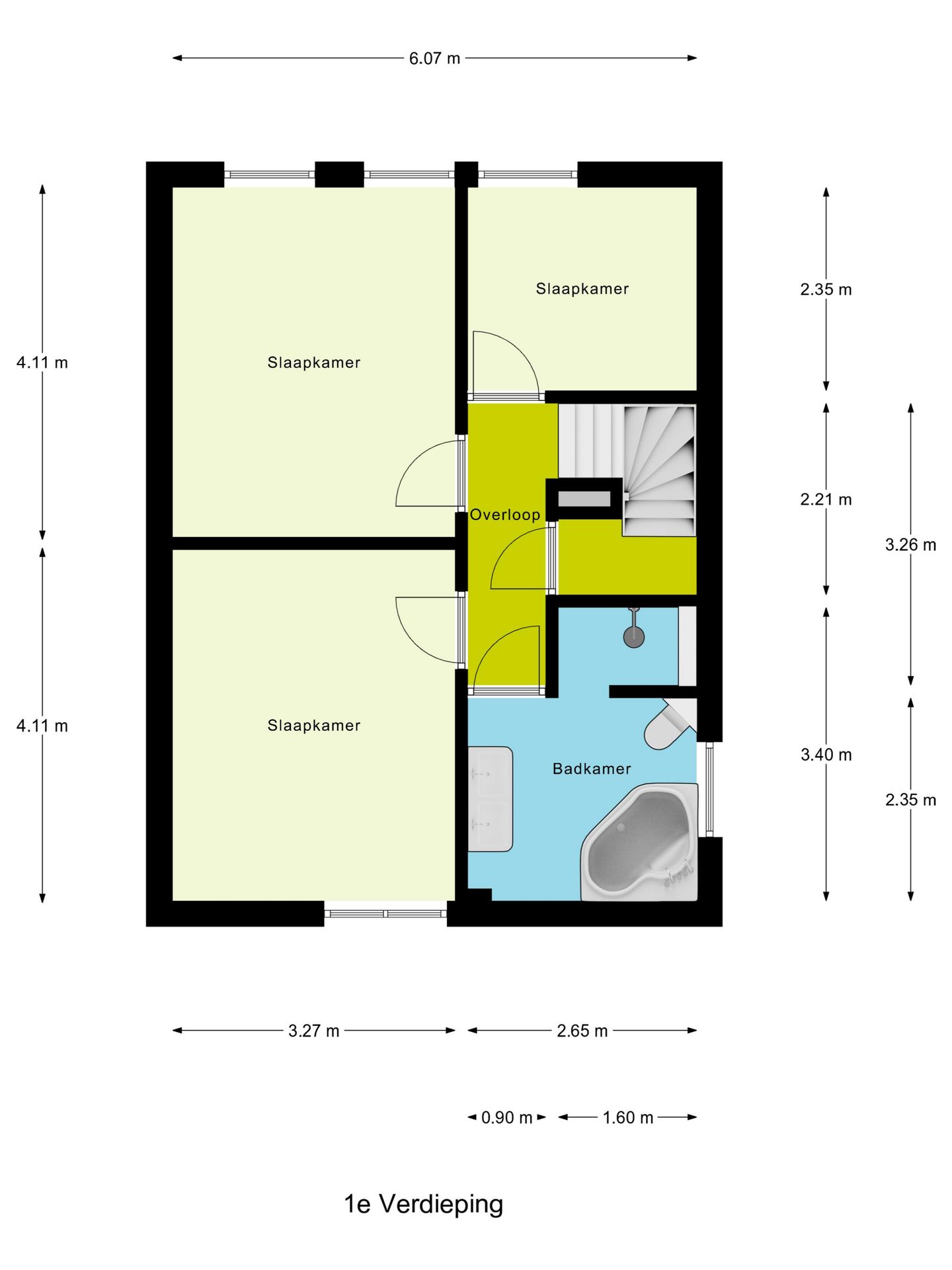 Foto 34 van Mauriacstraat 11