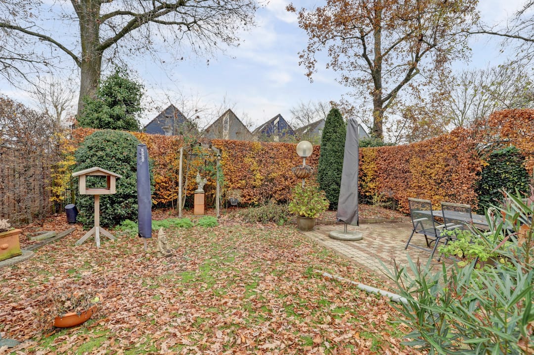 Foto 26 van Mauriacstraat 11