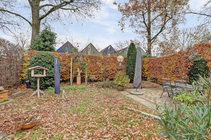 Foto 26 van Mauriacstraat 11