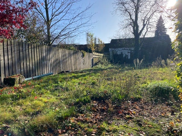 View photo 2 of Maternusstraat 10