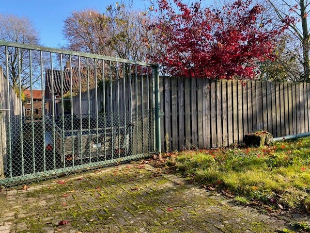 View photo 4 of Maternusstraat 10