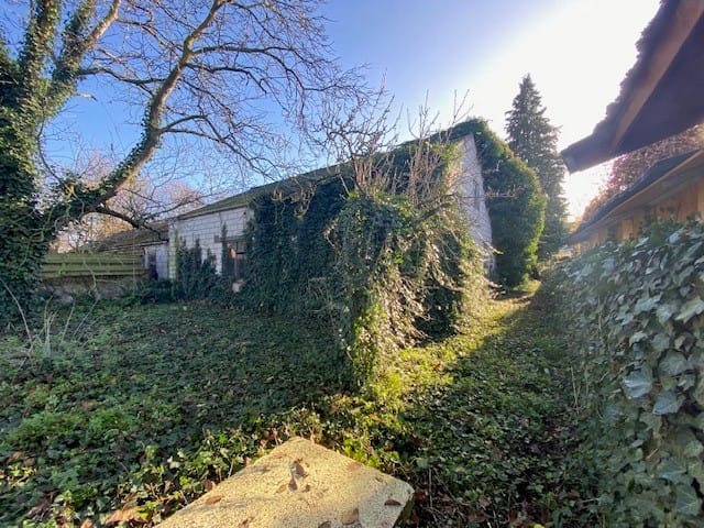 View photo 5 of Maternusstraat 10