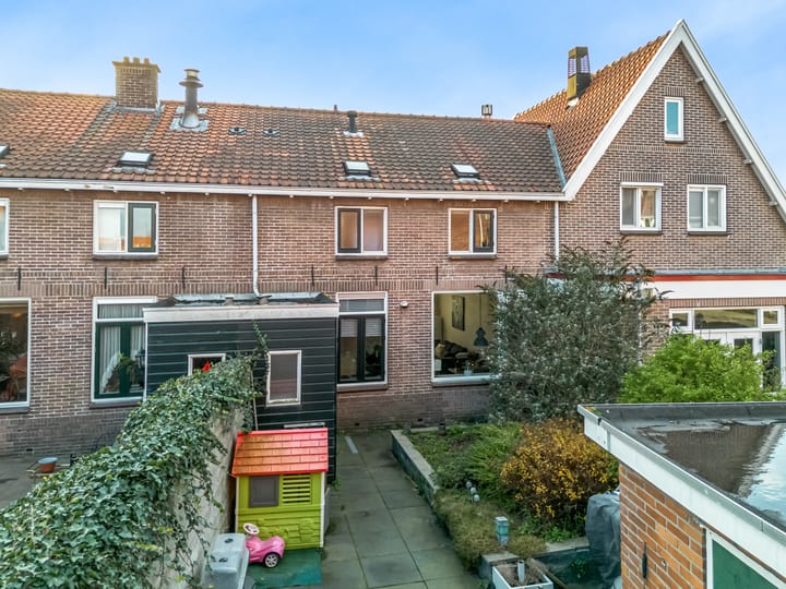 Foto 2 van Zandslootkade 37