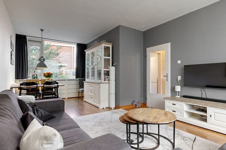 Foto 3 van Zandslootkade 37