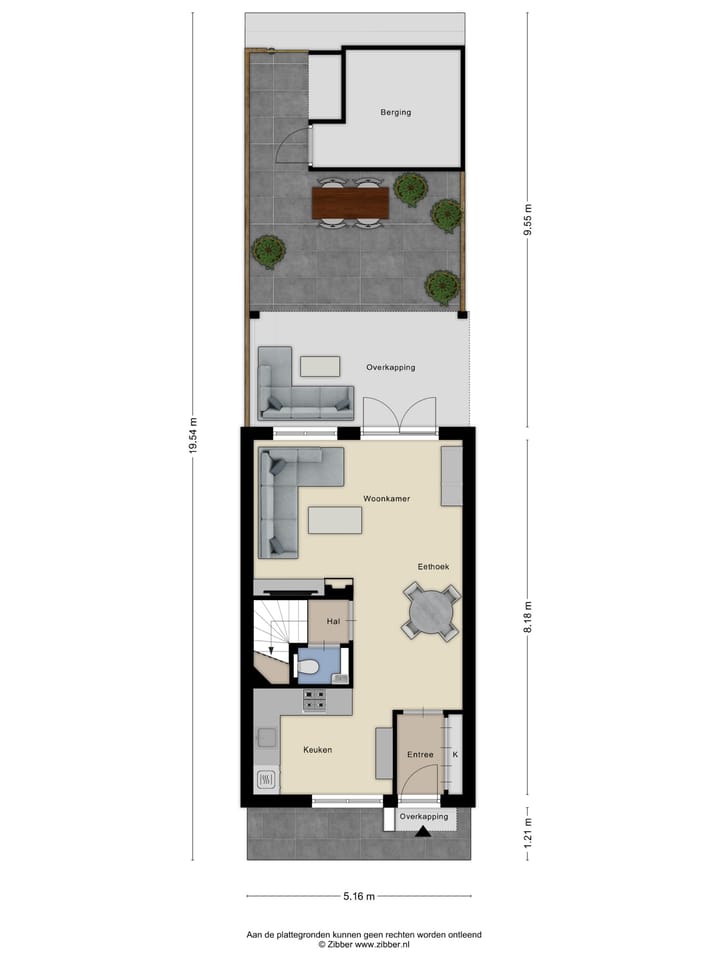 Foto 29 van Ballade 51