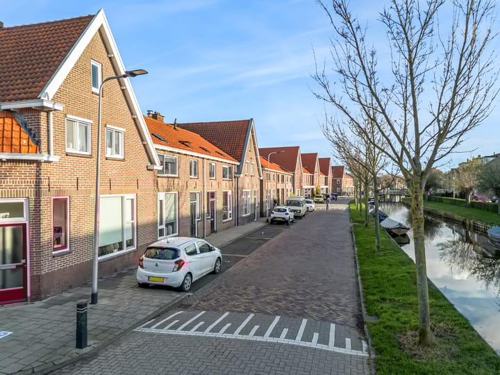 Foto 5 van Zandslootkade 37