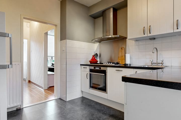 Foto 4 van Zandslootkade 37