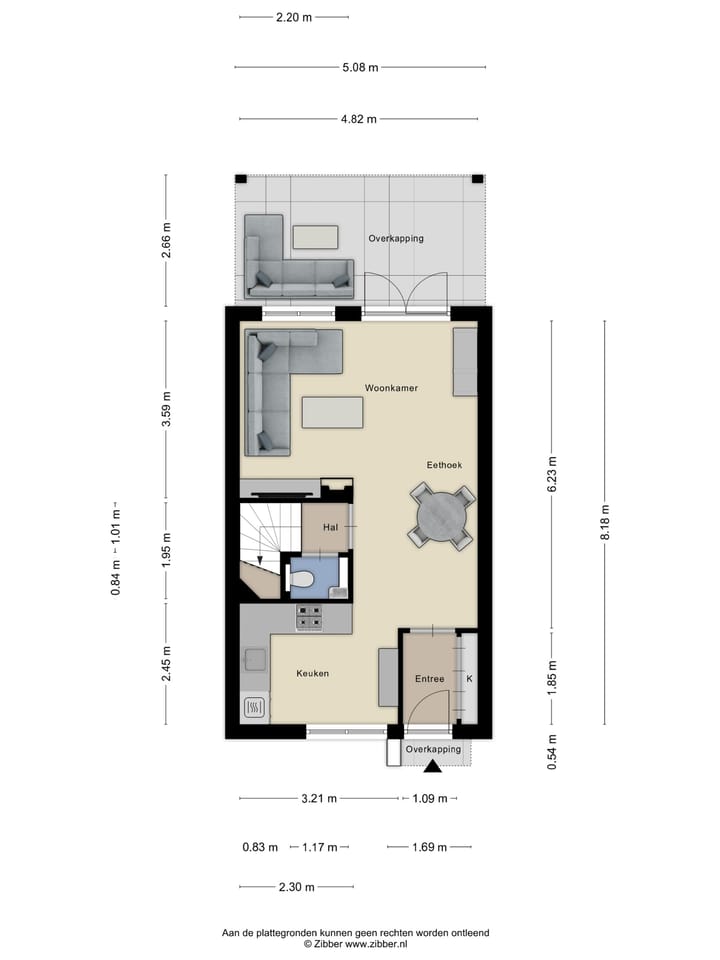 Foto 30 van Ballade 51