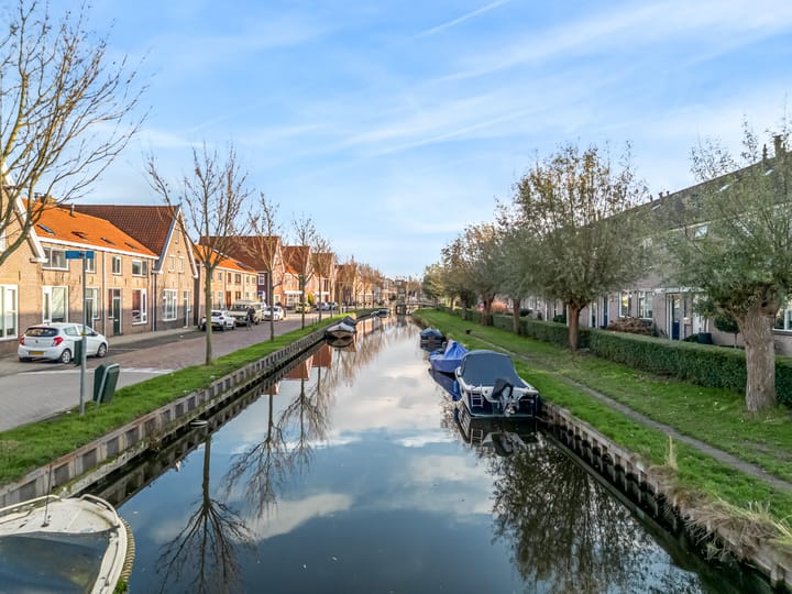 Foto 7 van Zandslootkade 37