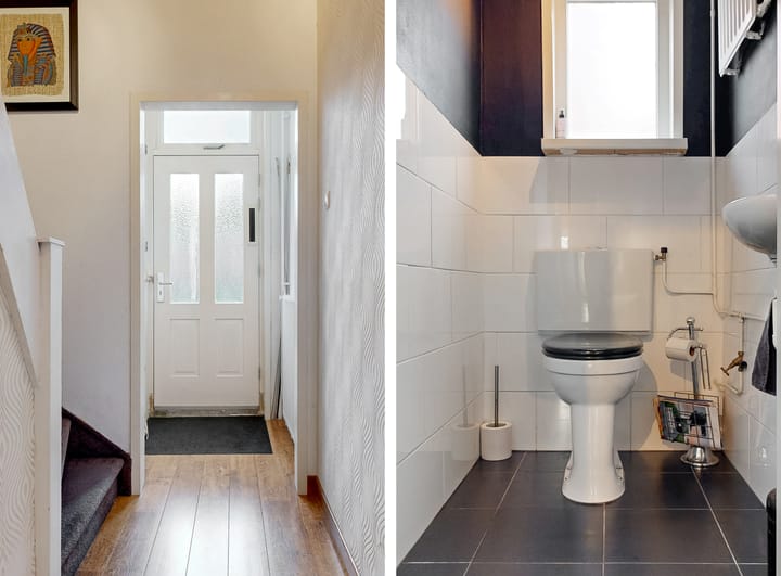 Foto 8 van Zandslootkade 37