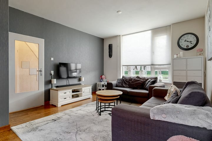 Foto 9 van Zandslootkade 37