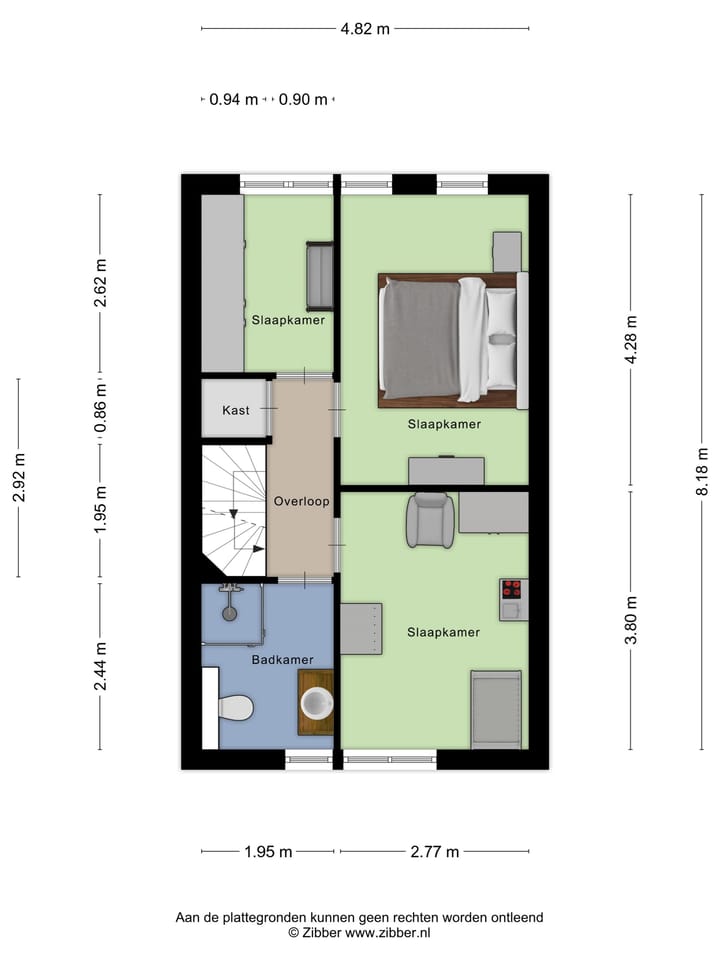 Foto 31 van Ballade 51