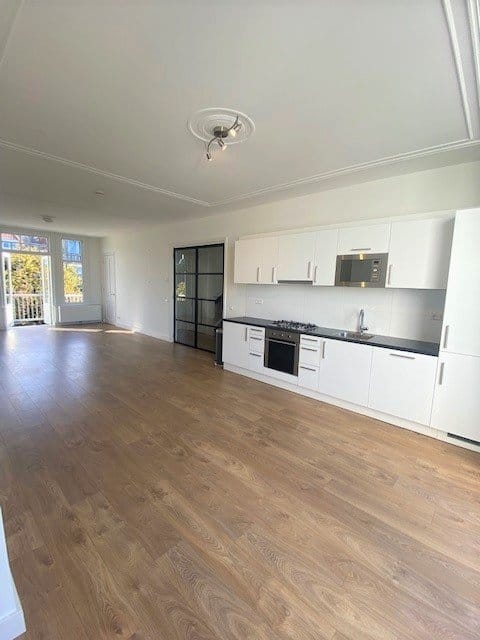 Foto 1 van Frederik Hendriklaan 175-A