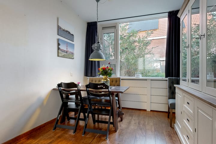 Foto 11 van Zandslootkade 37