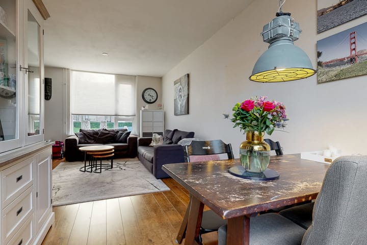 Foto 12 van Zandslootkade 37